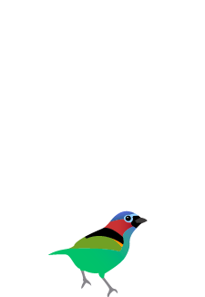 Logo Galeria de Aves