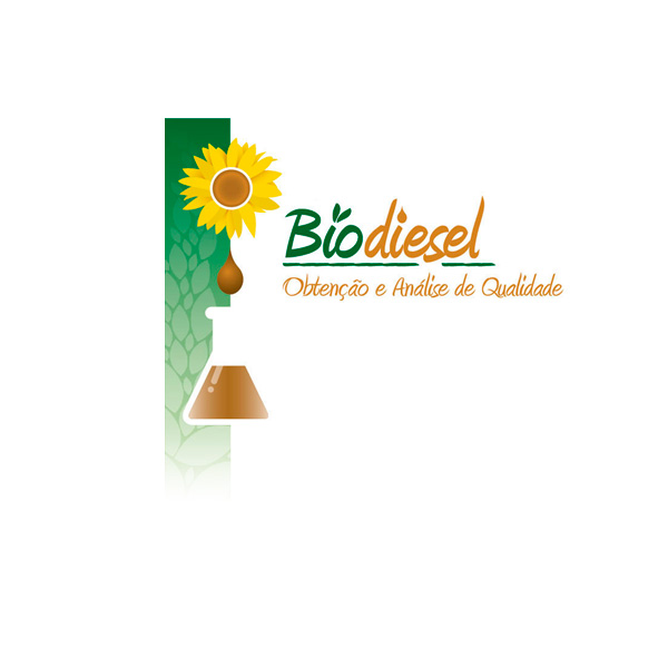 Logotipo atual do Curso Biodiesel, Obtenção e Análise da Qualidade