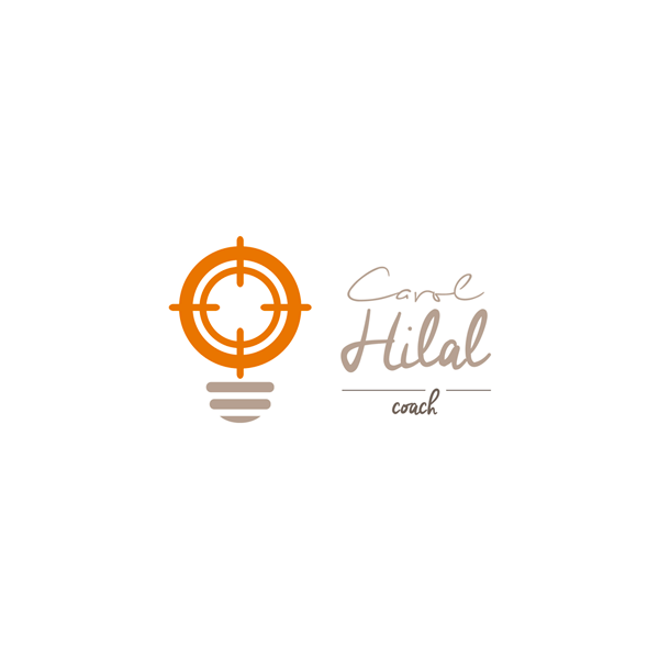 Logotipo do projeto Inspire-se Mais - Carol Hilal
