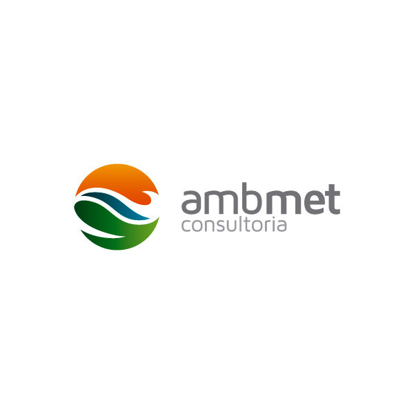 Logotipo da empresa Ambmet