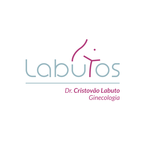 Logotipo do consultório Labutos - Ginecologia