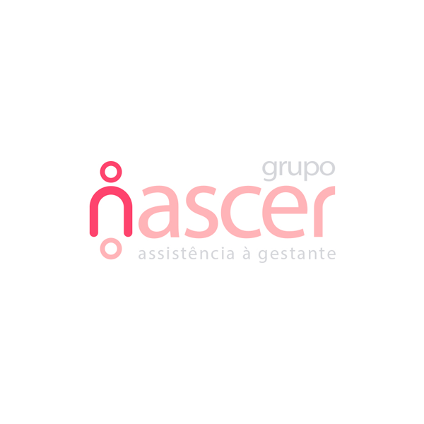 Logotipo do Grupo Nascer