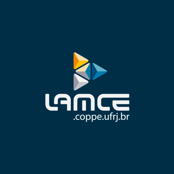 Proposta de logotipo para o laboratório LAMCE