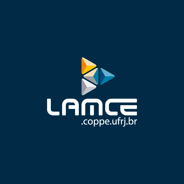 Proposta de logotipo para o laboratório LAMCE