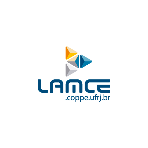 Proposta de Logotipo para o laboratório LAMCE