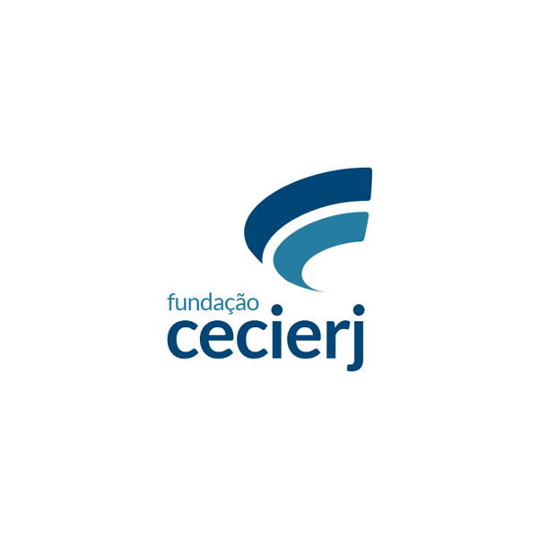 Proposta de logotipo para a Fundação CECIERJ