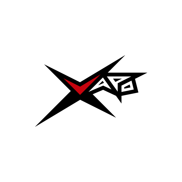 Logotipo da marca Vapos