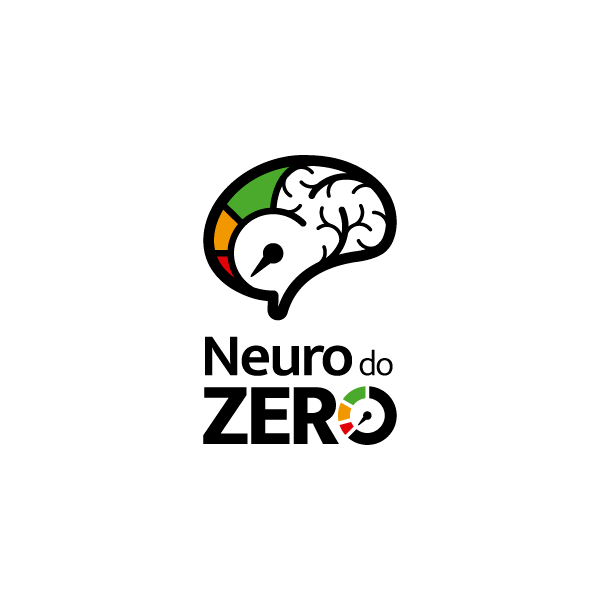 Logotipo do projeto Neuro do Zero